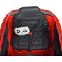 Детский электромобиль Bambi Racer Audi красный (M 4806EBLR-3): Материал колес EVA