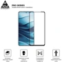 ArmorStandart Tempered Glass Pro Black for Xiaomi Redmi Note 14 5G (ARM79680): Тип защитное стекло