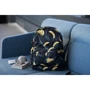 Сумка для ноутбуков 2E Bags&Cases 13" TeensPack Bananas Backpack Black (2E-BPT6114BB) фото 9