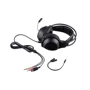 Наушники 2E Gaming HG310 LED 3.5mm Black (2E-HG310B): Чувствительность (дБ) 103