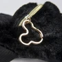 Сумка-бананка Cerda Disney - Hair Mickey Rinonera Handbag (2100002792): Виробник Cerda