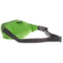 Сумка на пояс Deuter Belt I spring-anthracite (390042431): Цвет зеленый