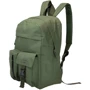 Рюкзак Semi Line Khaki хаки (J4918-1): Пол Унисекс
