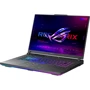 Ноутбук ASUS ROG Strix G16 G614JV-N3466 (90NR0C61-M01160) UA: Экран 16" IPS (1920x1200) WUXGA