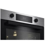 Духовой шкаф электрический Beko BBIM11300XFP: Размеры 59.5х59.4х56.7 см