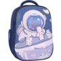 Детский рюкзак Bagland Turtle 1351 чернильный (0013466)