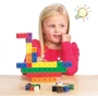 Розвиваюча гра XOKO Blocks 100 (XK-BLOCKS100) фото 10