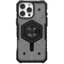 Чехол для iPhone Urban Armor Gear UAG Pathfinder Clear Magsafe Ash/Black Stand (1144651BV02) for iPhone 16 Pro Max