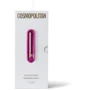 Вибропуля с аккумулятором Cosmopolitan Enchantment Bullet Vibrator