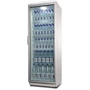 Холодильна шафа (вітрина) Snaige CD29DM-S300S: Виробник Snaige