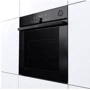 Духовой шкаф электрический Gorenje BSA6747A04BG: Мощность подключения, Вт 3500