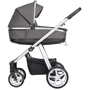 Універсальна коляска 2 в 1 Espiro Next Multicolor 50 Beige Wind: Кількість блоків 1