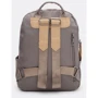 Женский рюкзак Monsen серый (C1TQ5039gr-grey): Страна производитель Тайвань