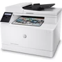 МФУ HP Color LaserJet Pro M181fw (T6B71A) фото 7