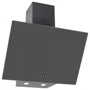 Вытяжка Perfelli DN 6422 D 850 GR LED: Рекомендуемая площадь помещения (при высоте 2,7 м), м² более 28.5