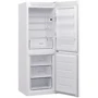 Холодильник Whirlpool W5 711 EW1: Размеры 176х59.5х66.3 см