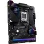 ASRock B850 RIPTIDE WIFI UA: Разъемы на задней панели USB 3.2 Gen 1, S/PDIF (Оптический), HDMI, USB 3.2 Gen 2, USB 2.0, USB Type-C
