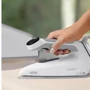 Парогенератор Braun CareStyle 7 IS 7262 GY: Подача пара, г / хв 150