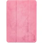 Аксессуар для iPad Comma Leather Case with Pen Holder Red for iPad Pro 12.9 (2020-2022)