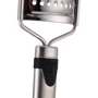 Терка Bergner Gizmo BG-3225 25 см (00000025134): Количество насадок, плоскостей 1