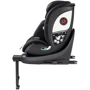 Автокресло Peg-Perego Primo Viaggio 360 EVO темно-серое (IMVT010000VT13VT53): Крепление Isofix есть