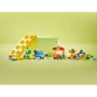 Конструктор LEGO Duplo Коробка кубиків: машини та вантажівки 80 деталей (10439) фото 8
