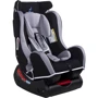 Автокресло Caretero Scope (0-25кг) Black: Внутренние ремни 5-ти точечные