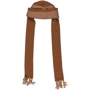 Шапка Tre Stelle 266 146-152 см бежевая: Пол Девочка
