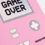 Дневник школьный YES твердый "Trend. Game over" (911448): Тип Дневник