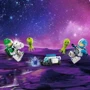 Конструктор LEGO City Космический вездеход с инопланетянами (60431) фото 6