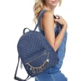 Женский рюкзак GUESS темно-синий (885503042494): Тип Рюкзаки