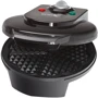 Вафельница Bomann WA 5018 CB Black (3491): Тип Вафельница