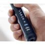 Зубная щетка Braun Oral-B Genius 9600 Black: Технология чистки возвратно-вращательная