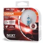 Галогенная автолампа Osram H8 Night Breaker Laser 12V 35W (64212NL-HCB)