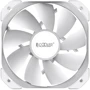 Кулер PcСooler PALADIN EX400S (PALADIN 400 WH): Кількість вентиляторів, шт 1