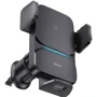 Держатель Baseus Car Holder Wireless Charger Alignment 15W Black (CGZX000001): Производитель Baseus