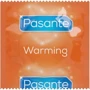 Презерватив с согревающим эффектом Pasante Warming, 1 шт