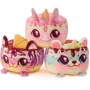 Интерактивная игрушка Cookies Makery Необычный холодильник Торт-мороженое в ассортименте (23511) фото 5
