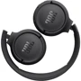 Навушники JBL Tune 520BT Black (JBLT520BTBLKEU) UA