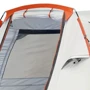 Палатка Ferrino Chanty 4 Deluxe White/Gray