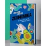 Джейсон Дорсі, Деніс Вілла: Zкономіка. Як поколение Z zмінює майбутнє біzнесу: Обкладинка Тверда