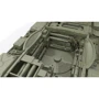 Збірна модель MiniArt Радянський середній танк Т-55А зразка 1965 р пізній з інтер'єром 1:35 (MA37022) фото 12