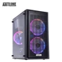 Персональный компьютер (ПК) ARTLINE Gaming X45 (X45v32): Процессор AMD 6-core Ryzen 5 5500 3.6-4.2GHz