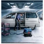 Пылесос Bosch GAS 12-25 PL: Максимальная мощность 1250 Вт