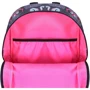 Жіночий рюкзак Bagland Молодіжний Mini 403 чорний (0050664): Тип Рюкзаки