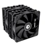 Кулер ID-Cooling SE-207-XT Advanced Black