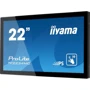 Монитор iiyama TF2234MC-B6 (TF2234MC-B6AGB): Формат изображения 16:9