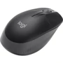 Мышь Logitech M190 Charcoal (910-005905): Интерфейс подключения Wireless