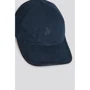 Мужская бейсболка Vilebrequin Cap темно-синяя (CPIH0400-390) фото 3