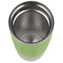 Термокухоль Tefal TRAVEL MUG 0.36L лайм (K3083114): Об'єм, л 0.36